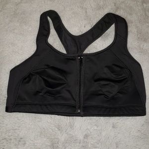 Champion sports bra